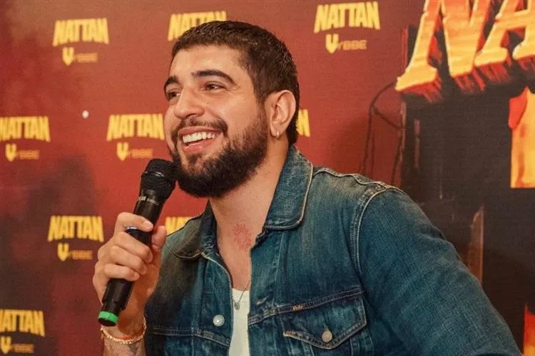 Após polêmica em show, Nattan anuncia nova apresentação no São João de Maracanaú