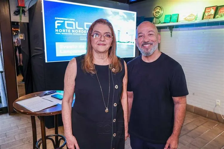 Lançamento do Fala Norte Nordeste 2026 destaca comunicação e tecnologia