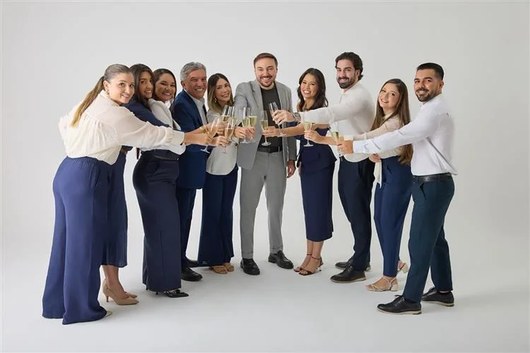 Dr. Eudes Pinheiro celebra quatro anos de um dos maiores ecossistemas de saúde do Ceará