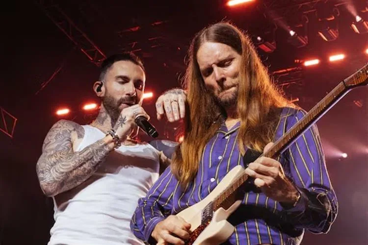 Rock in Rio 2026: Dias de Maroon 5 e Calvin Harris têm ingressos esgotados