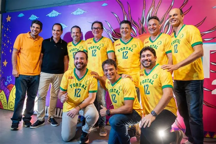 Fortal 2026 lança programação e confirma edição histórica na Cidade Fortal