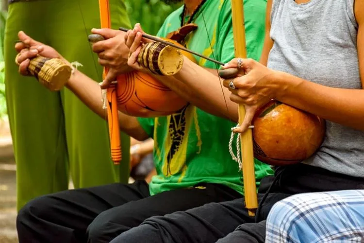 Cultura fortalecida consolida identidade social e projeta futuro