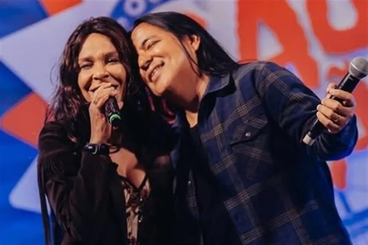 “São João na Cidade - Porque Forró Só Presta Assim” recebe Taty Girl e Silvânia & Berg
