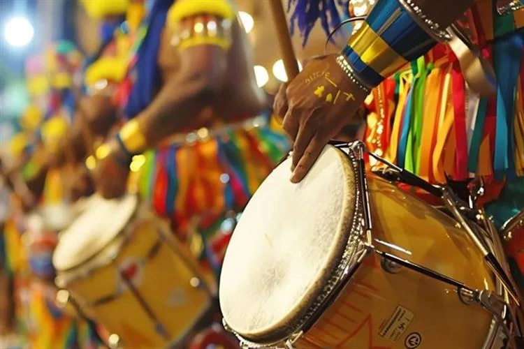 Tradições culturais cearenses fortalecem conexão do passado com o futuro