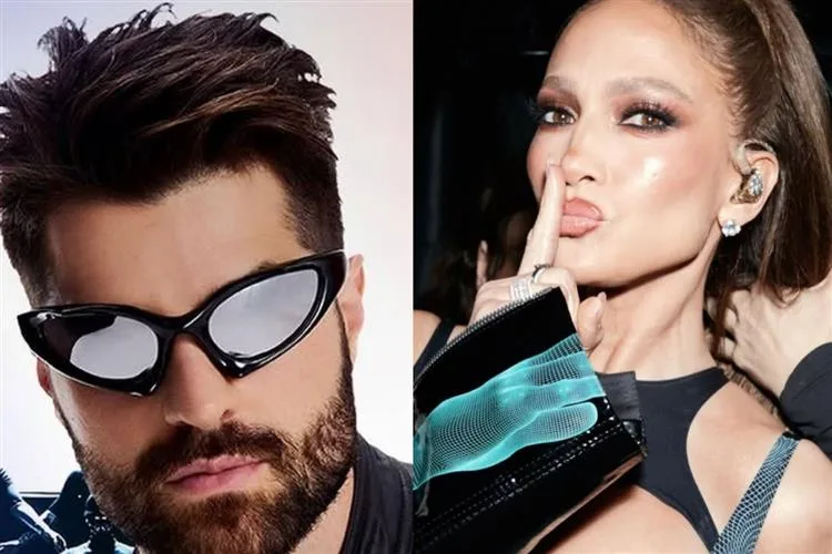 Alok e Jennifer Lopez confirmam parceria internacional inédita