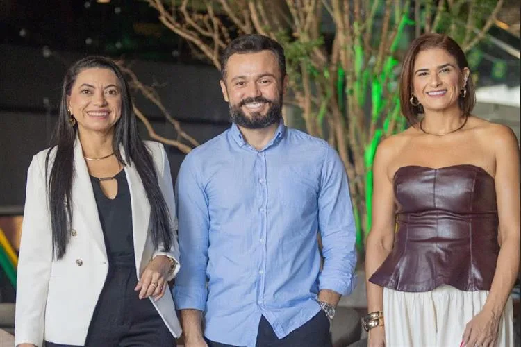 Rodada de Conexões Sênior Club celebra sucesso de networking
