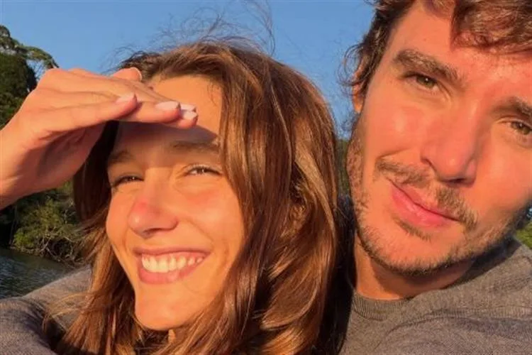 Sasha grávida? Marido se posiciona