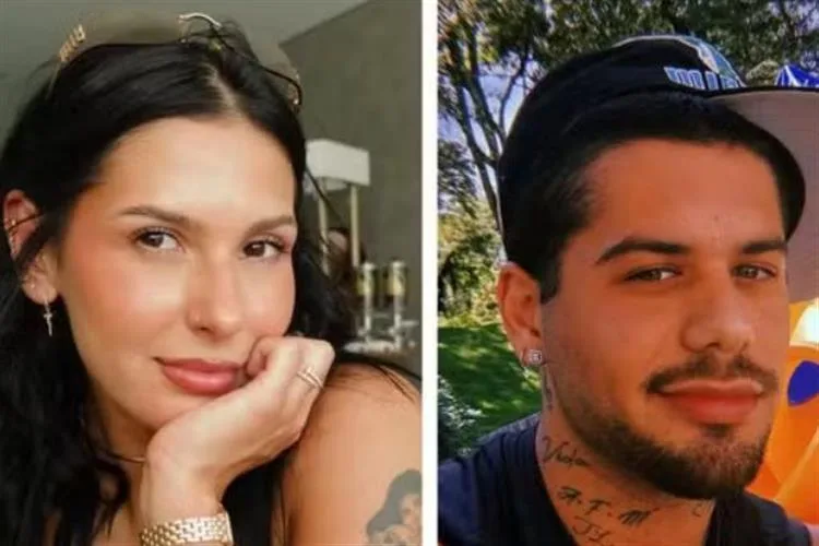 Ana Castela é acusada de indireta a Zé Felipe