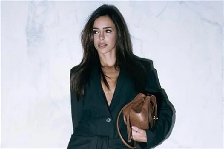 Bruna Biancardi esclarece que não depende financeiramente de Neymar