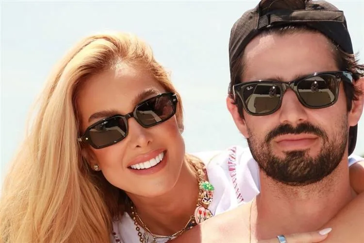 Priscilla Silva e Eugênio Protásio pegam a rota da Croácia