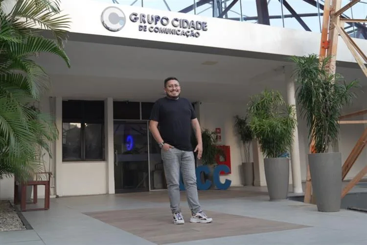TV Cidade Fortaleza anuncia humorista Titela em nova programação