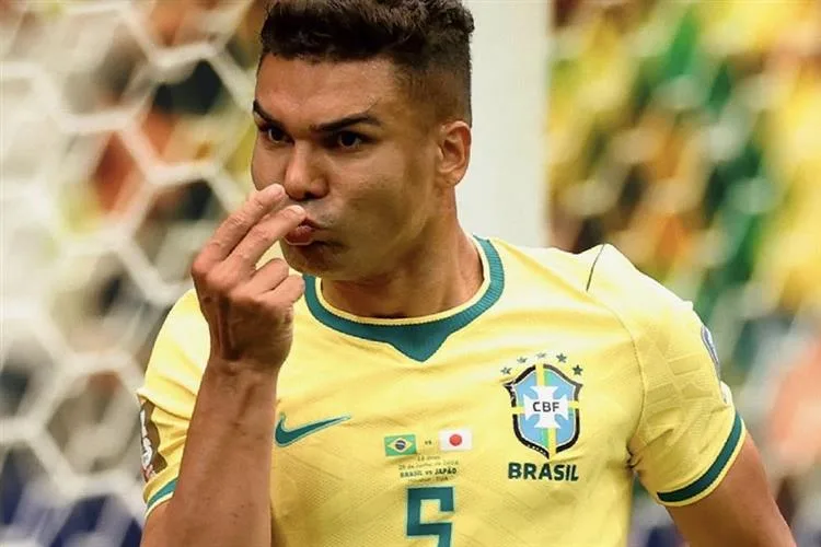 Brasil ousa em campo e derrota Japão por 2 a 1