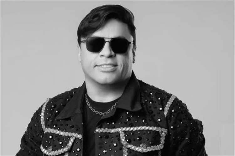 URGENTE: morre cantor Neto Araújo, aos 42 anos