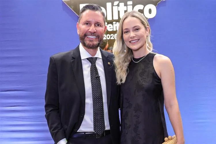 Romeu Aldigueri é novamente eleito o parlamentar mais influente do Ceará