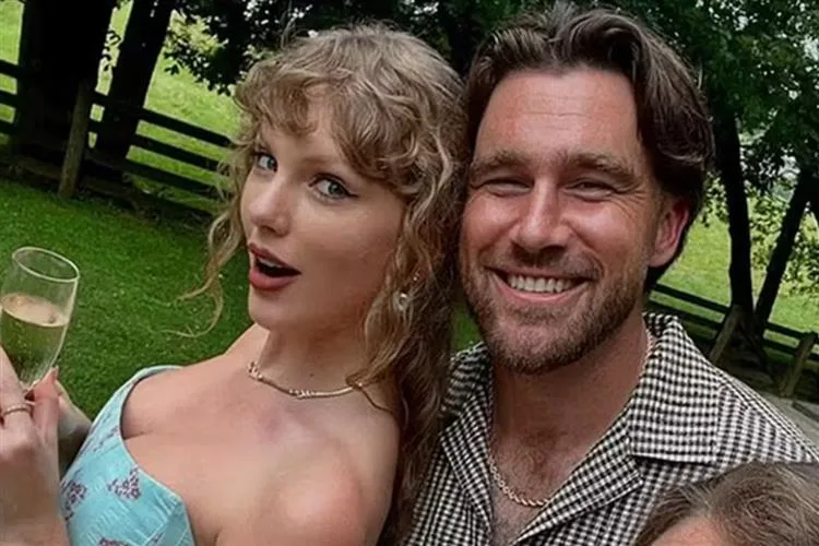 Jantar de ensaio para casamento? Saiba detalhes da prática iniciada por Taylor Swift