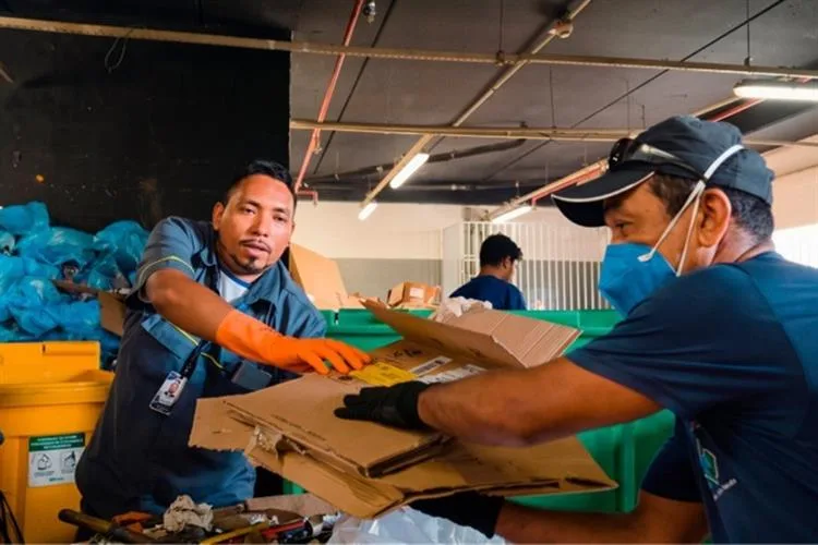 Grupo JCPM lança 4º Relatório ASG e reforça estratégia de eficiência operacional e impacto social
