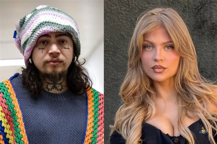 Whindersson Nunes quebra silêncio após polêmica com Luísa Sonza