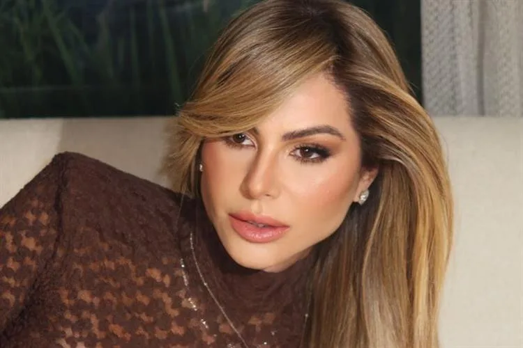 New hair de Jamile Lima é revelado em primeira mão pela frisson