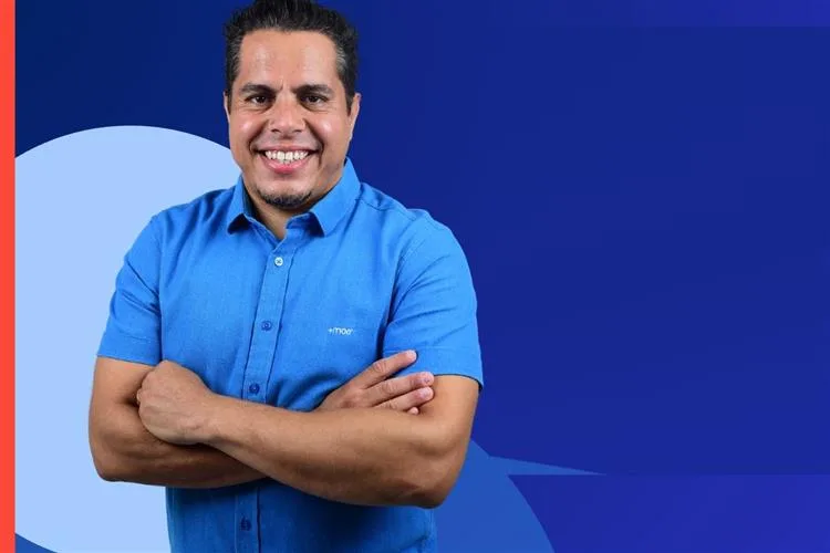 Programa Vibe da Cidade promete eletrizar as sextas-feiras da Cidade FM