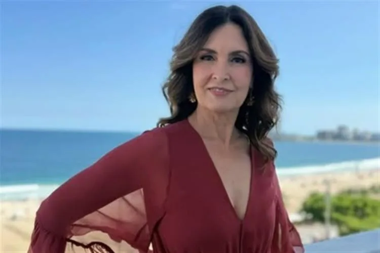 Fátima Bernardes surpreende ao assumir: "Nunca fiquei bêbada"