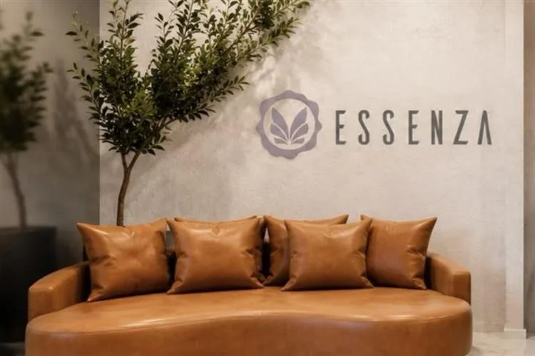 Essenza prepara novo conceito de salão com retrofit que une sofisticação e bem-estar