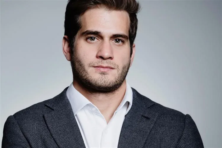 Astor Partners fortalece quadro societário com a chegada de Ravi Macêdo