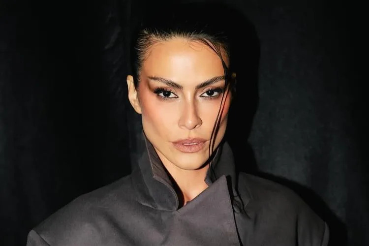Cleo Pires fala revela diagnóstico de compulsão alimentar: "A vida inteira"