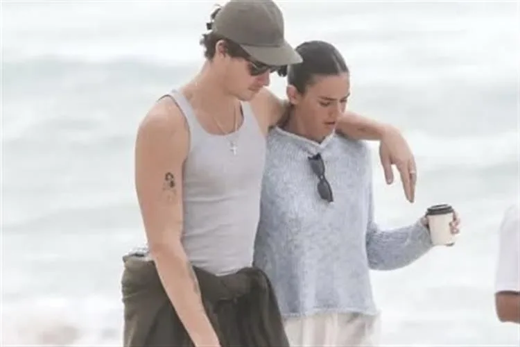 Bruna Marquezine desperta interesse da imprensa internacional após romance com Shawn Mendes