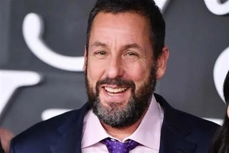 Adam Sandler tem segredo revelado pela filha