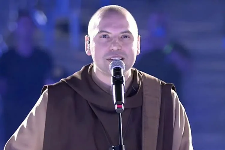Fátima FM confirma chegada de Frei Gilson em novo programa