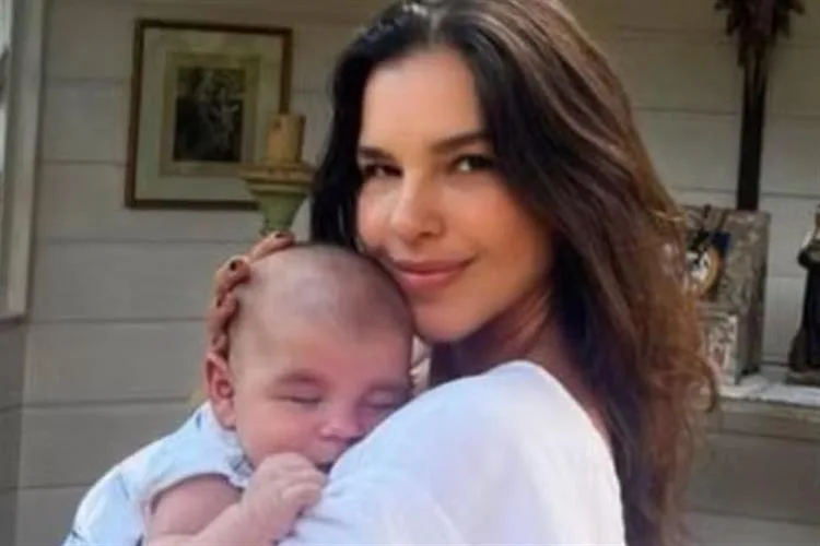 Mariana Rios revela perda gestacional e compartilha mensagem de fé