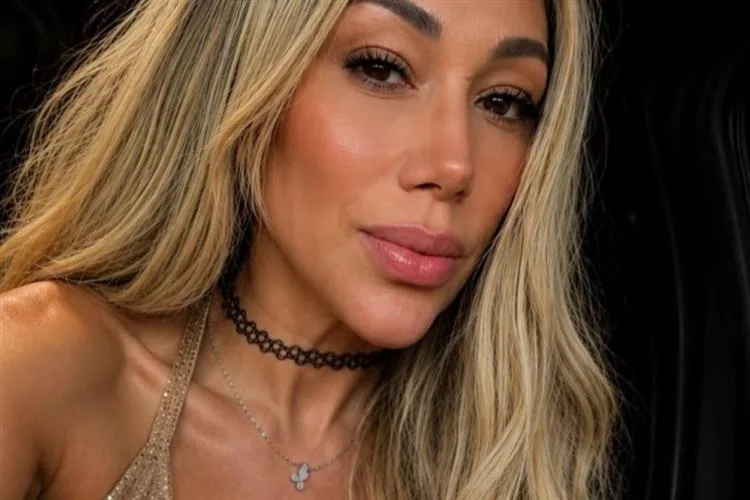 Taty Girl celebra 50 anos com mensagem de gratidão e comemora trajetória no forró