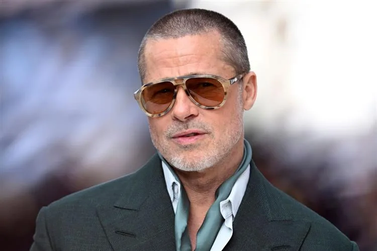 Brad Pitt abre o coração e relata episódio dramático em sua vida