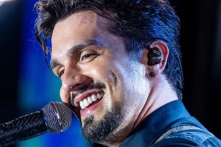Luan Santana celebra 19 anos de carreira com vídeo raro: “Aquele menino continua aqui”