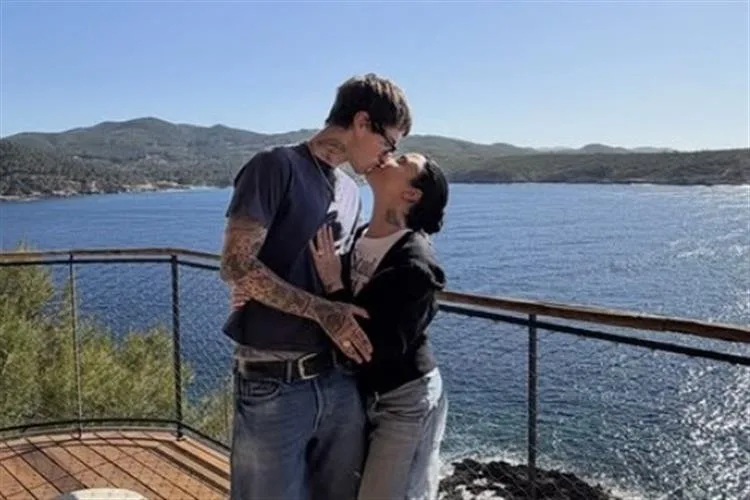 Demi Lovato revela segredo para a felicidade na vida a dois
