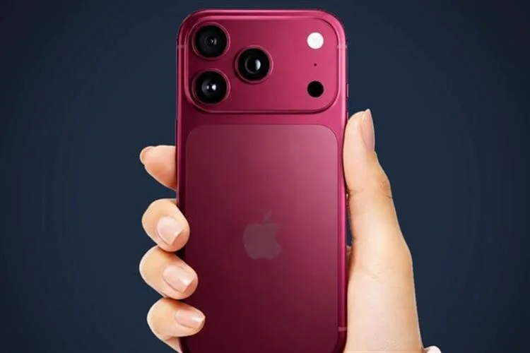 Iphone 18 pode estar mais perto do que você imagina. Vem saber detalhes!