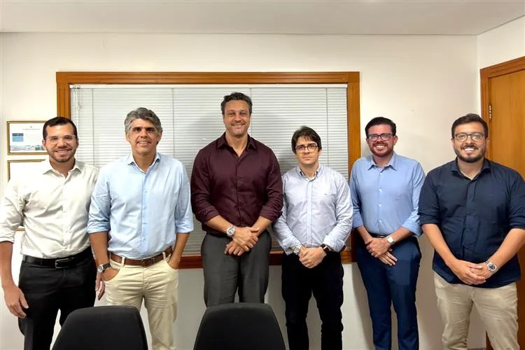 Escritório Rodrigues de Albuquerque Advogados realiza primeiro Encontro de Negócios e Parcerias