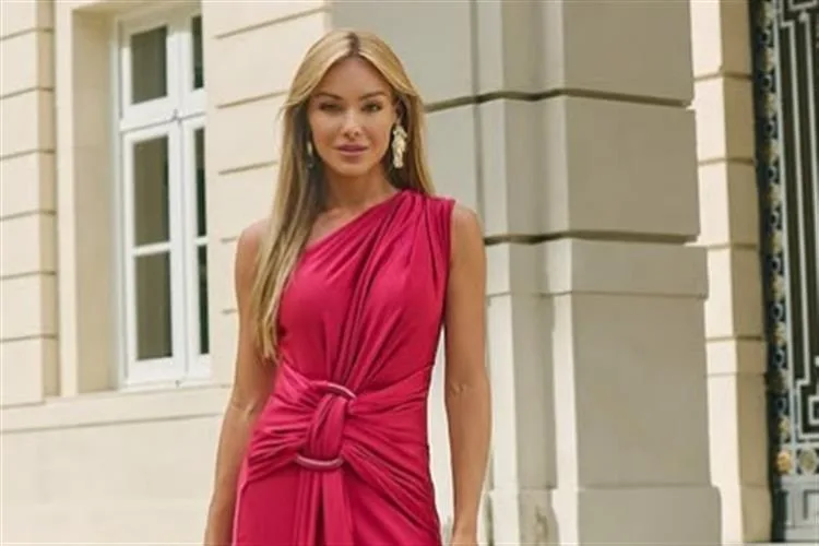 Bárbara Heck desabafa após perda gestacional