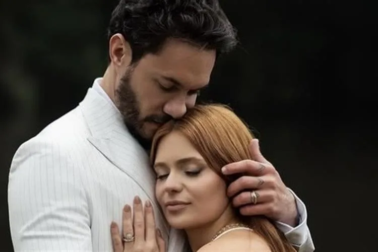 Viih Tube e Eliezer anunciam data do casamento