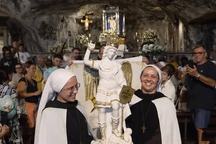 Instituto Hesed promove vigília de abertura da Quaresma de São Miguel em Fortaleza