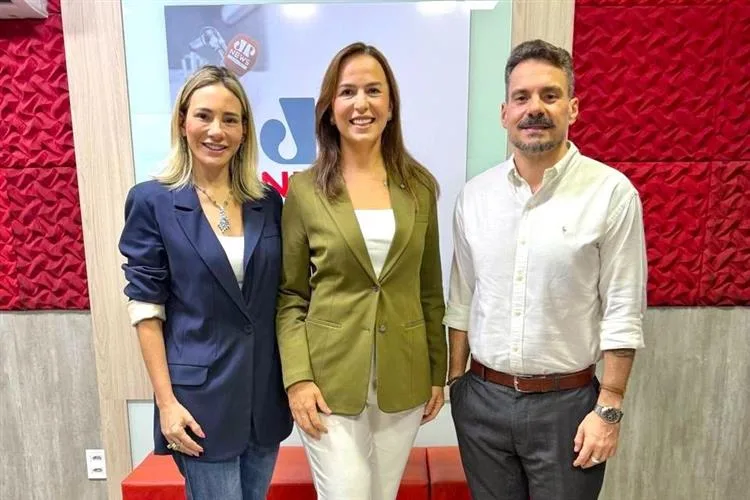 Lia Freitas destaca avanços do programa Ceará Sem Fome