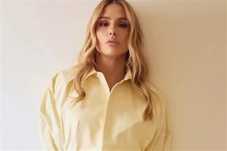 Deborah Secco abre o coração e revela relações tóxicas e abusivas