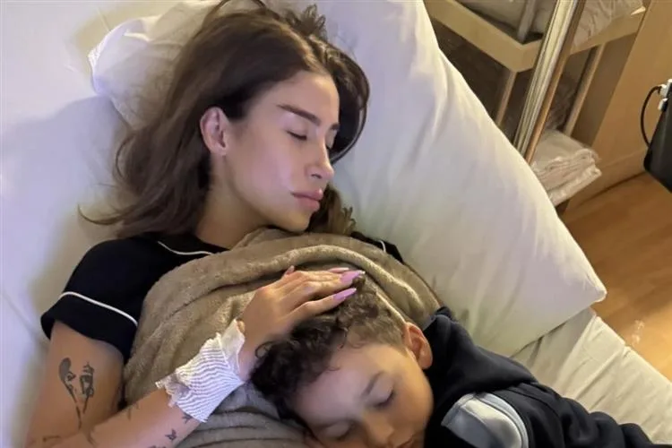 Bianca Andrade recebe alta e tranquiliza fãs após internação por infecção nos rins