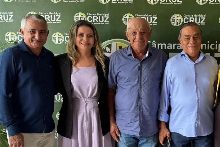 Geraldo Marques da Cunha completa 78 anos