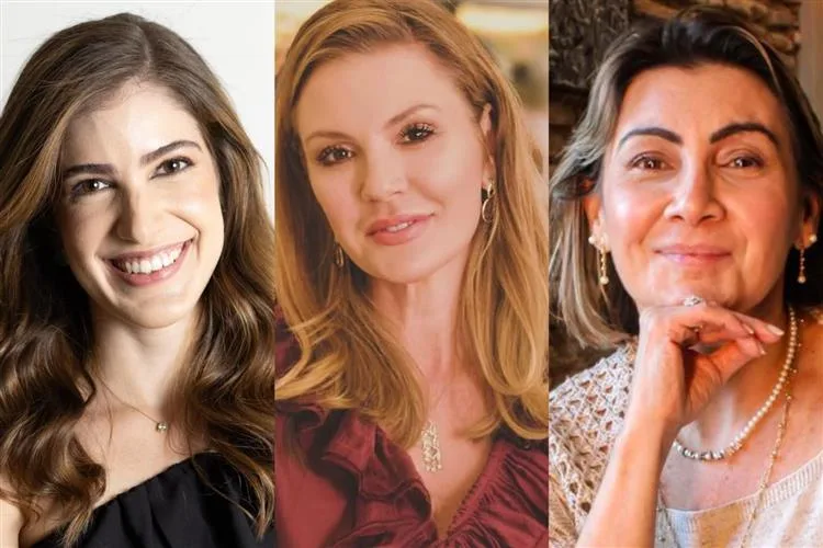 Clínica Essence amplia corpo clínico de Dermatologia com três novas especialistas