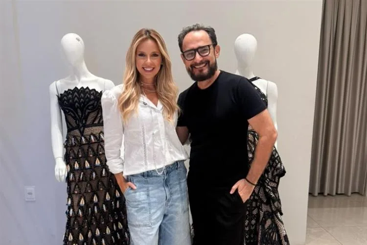 Ivanildo Nunes fala sobre moda sustentável no Estilo Hype