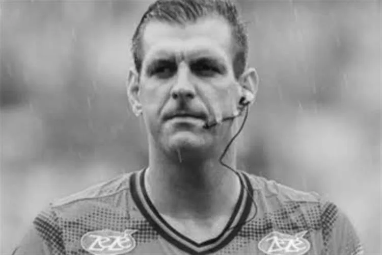 Bruno David Rossetti morre carbonizado aos 32 anos
