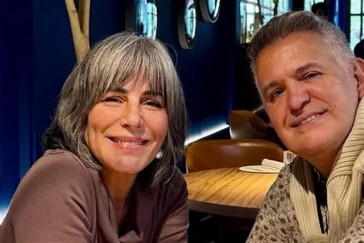 Gloria Pires completa 63 anos e ganha declaração do marido