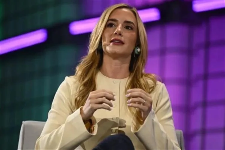 Luana Lopes Lara: a primeira brasileira bilionária a construir a própria fortuna
