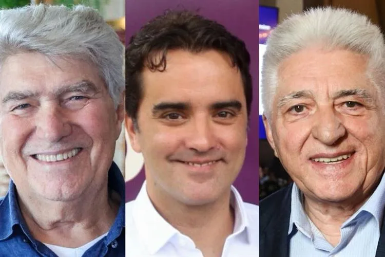 Lista de bilionários da Forbes reúne 11 cearenses